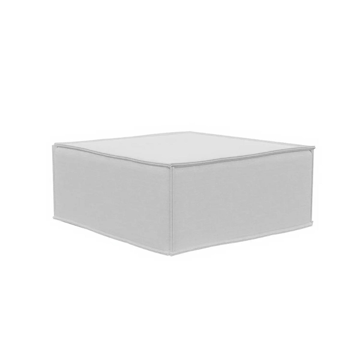 Apoio Modular Zimma - Cinza